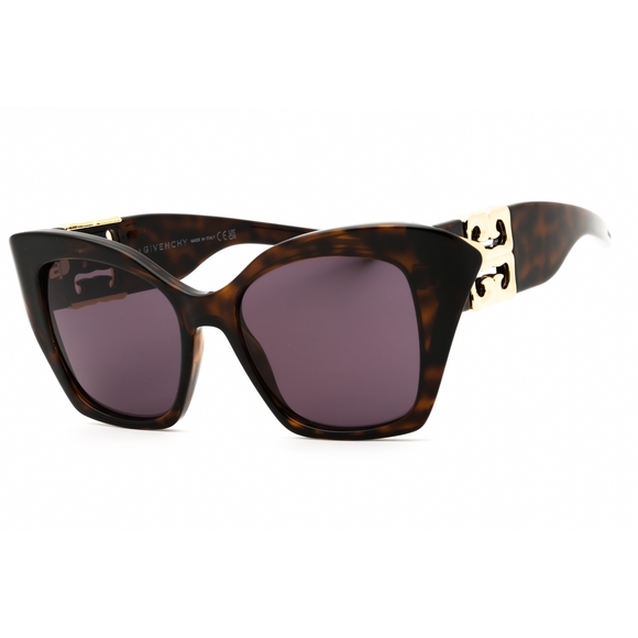 NWT Givenchy GV40097U-52A Sunglasses - Picture 1 of 2